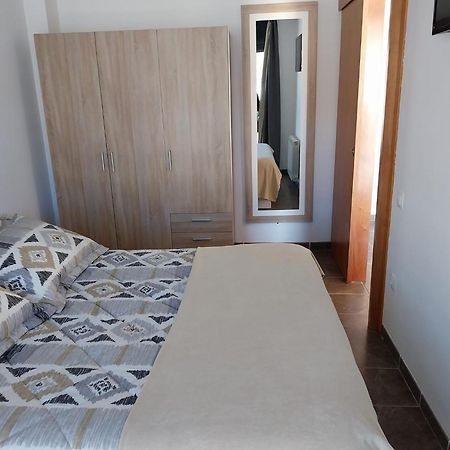 Apartament Bisaura De Ter Sant Quirze De Besora Exteriör bild